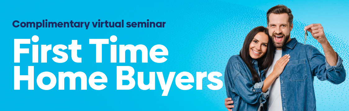 First Time Home Buyers 